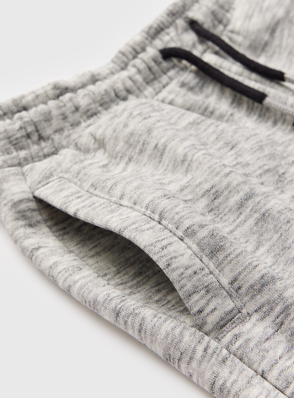 Mid Grey Core Joggers 11 years - Image 2 thumbnail